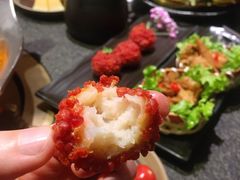 -湊湊火锅·茶憩(和平大悦城店)