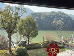-湘湖逍遥庄园·水漾中餐厅