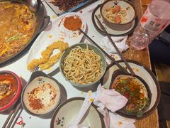 -老天桥蛙炉火锅(姑苏总店)