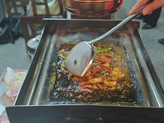 -郝大姐·乌龙山铁板烧(大学城三店)