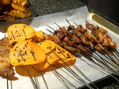 -锦州御烧烤(人民街店)