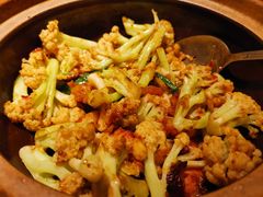 -汤城小厨•粤菜•靓汤(金宝街店)