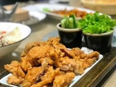 -味莊·青岛菜(云霄路店)