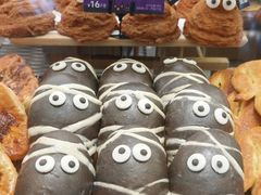 -PAPER STONE BAKERY(天汇广场店)