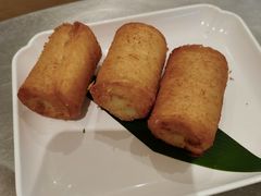 -蔡澜点心·粤菜(万菱汇店)
