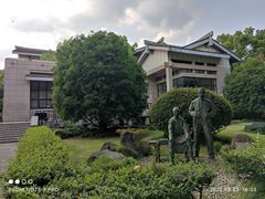 -浙江西湖美术馆