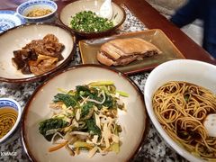 -南京大牌档(崇文门国瑞店)