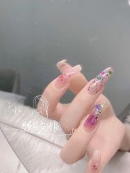 -初心纹眉洗眉·美睫专业店