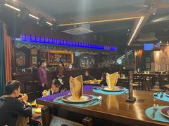 -甘尼仕印度餐厅爵士酒吧(阳春巷店)
