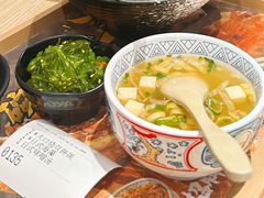 -吉野家 (新街口外大街店)