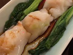 -海航大厦万豪酒店彩海轩中餐厅(霄云路店)