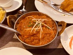 -Pita's&Tika's中东和印度风味餐厅(龙湖天街店)