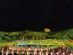 -鼎盛王朝康熙大典实景演出