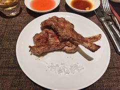 -深圳四季酒店·馥自助餐厅