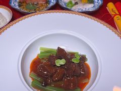 -白家大院·王府宫廷菜(苏州街店)