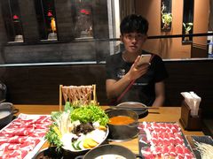 -呷哺呷哺 黄金牧场 (新中关购物中心店)