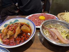 -萍姐火锅·公路夜市(南京新街口店)