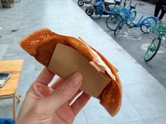 -贺记蛋烘糕(二分店)