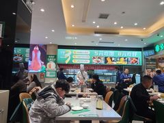 -紫光园(劲松店)