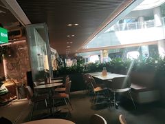 -老乡鸡(上海白玉兰广场店)