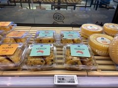 -盒马鲜生(观音桥店)