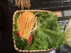 -湊湊火锅·茶憩(皇姑万象汇店)