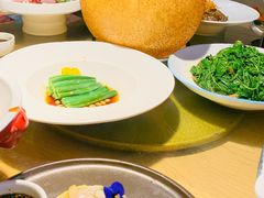 -吴越荣记苏州菜·松鼠桂鱼(月光码头店)
