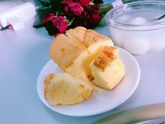 原汁原味蛋糕-小熊吉姆(kkone店)