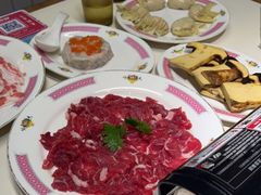 -燃计沙茶皇·香港沙茶火锅(人广旗舰店)