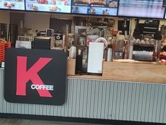 -肯德基(蔡甸世纪广场DT店)