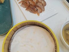 -便宜坊烤鸭店(玉蜓桥店)