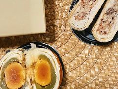 云腿饼-可莎蜜兒(金堡店)