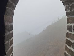 -慕田峪长城