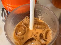 -新华茶餐厅