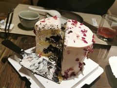 -鹿里烘焙LulyBaking(东二环泰禾广场店)