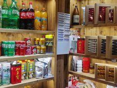 -下梅人家土菜馆(历史文化餐厅度假区店)