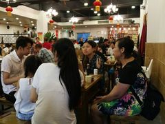 -重庆老火锅王(永陵路分店)