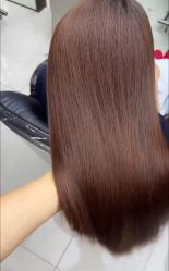 -米可造型烫染