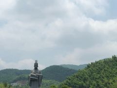 -蔡伦竹海