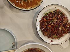 -攸州小镇家湘菜(小米科技园店)