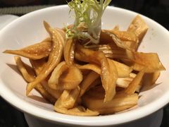 萝卜皮-新兴·金羊座·粤菜点心(乐峰店)