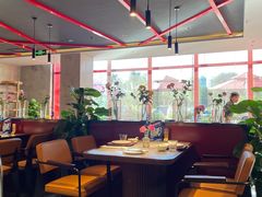 -四川饭店(长白店)