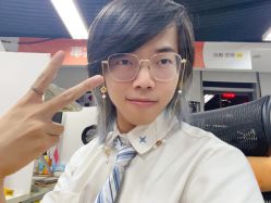 点击看大图 -欧意风尚·烫染·接发