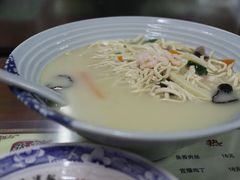 -粗茶淡饭(东关街店)