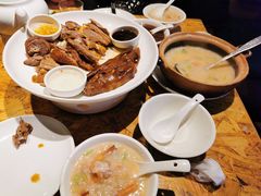 -陈鹏鹏潮汕菜(欢乐海岸 海边景观店)
