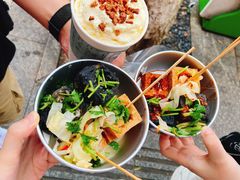 -茶颜悦色(登高路上店)