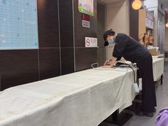 -李先生牛肉面大王(北京东四店)