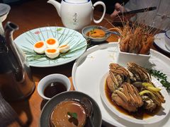 -寻宝记绍兴菜(状元店)