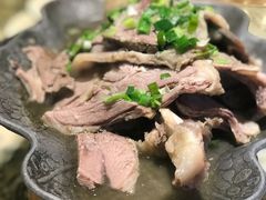 手抓羊肉-北疆饭店(沙坪坝印象汇店)