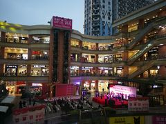 -宝龙广场(福州台江店)
